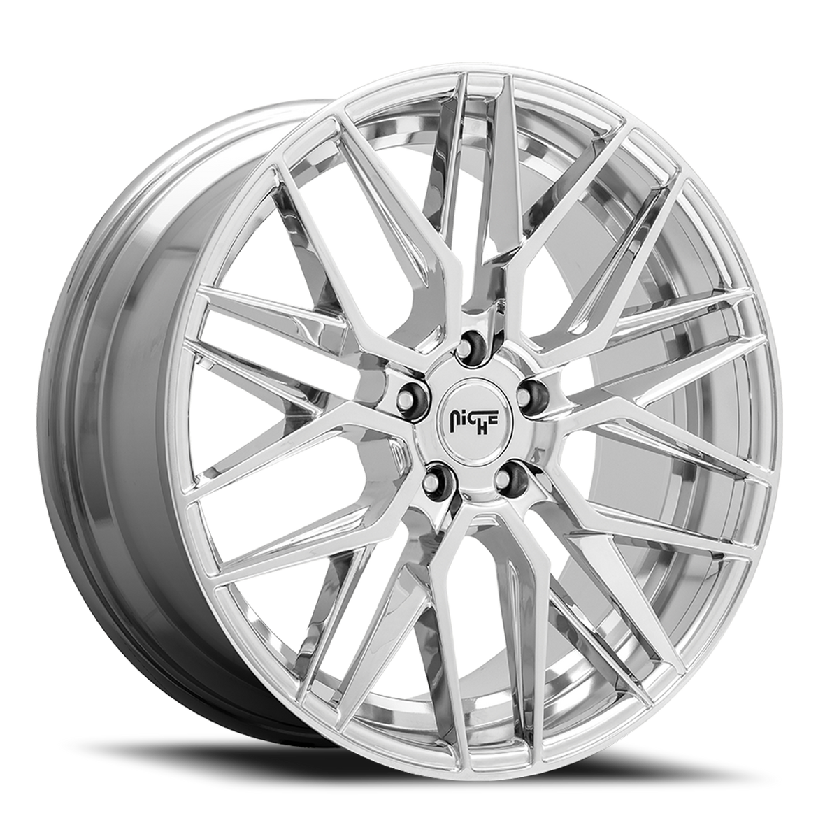 Niche Gamma 20x9 120