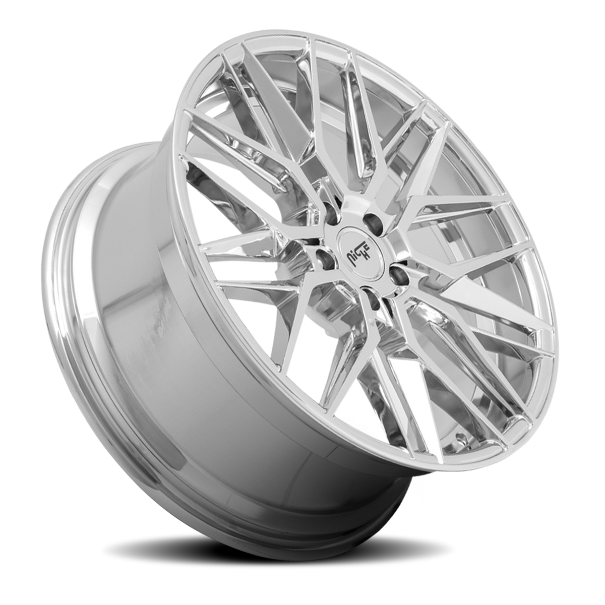 Niche Gamma 18x8 114.3