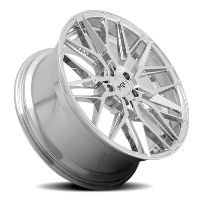 Niche Gamma 20x9 114.3