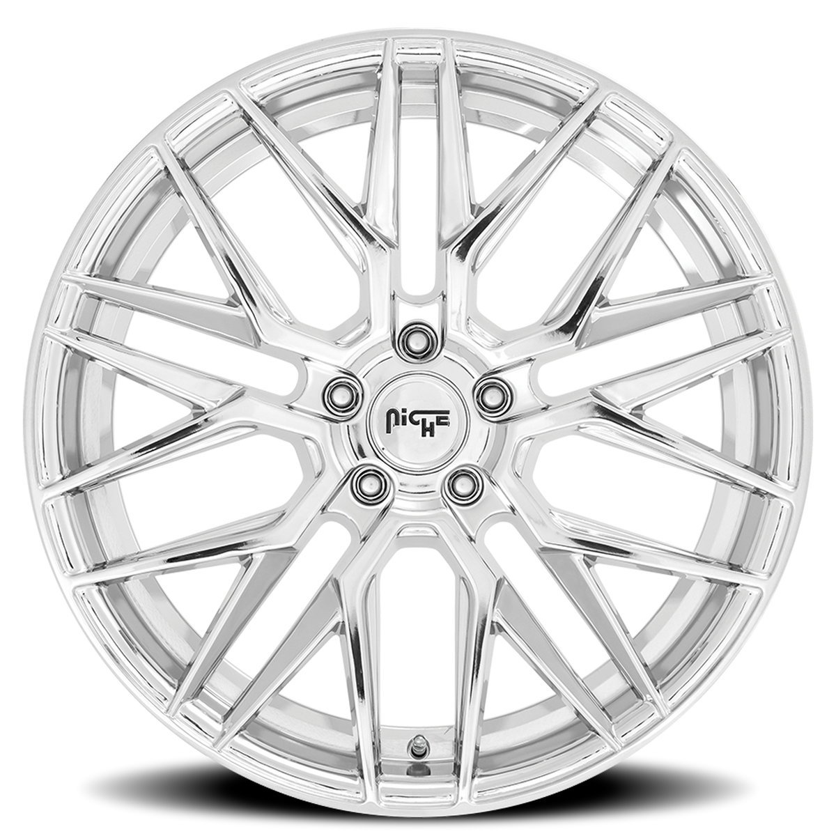 Niche Gamma 18x8 120