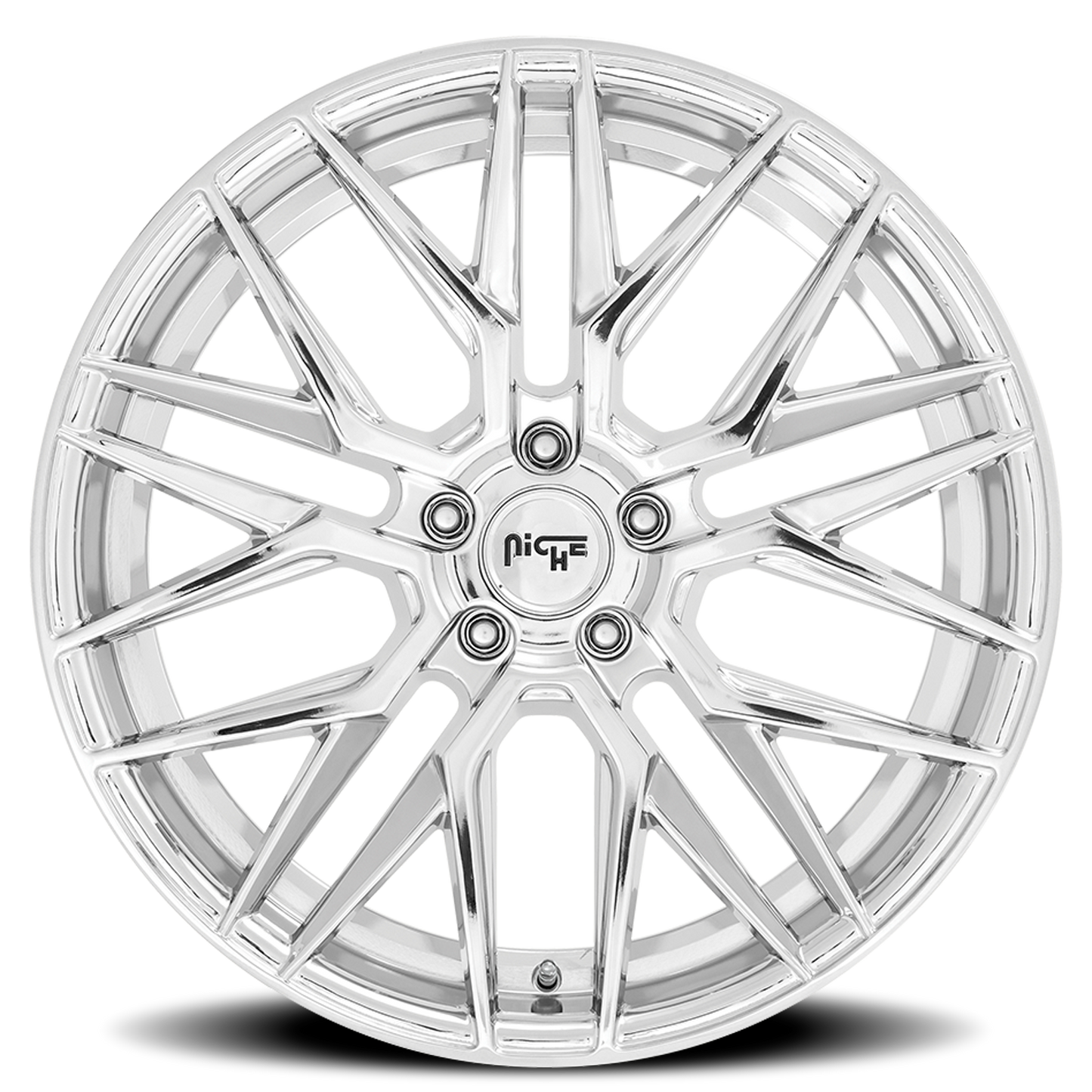 Niche Gamma 20x9 114.3