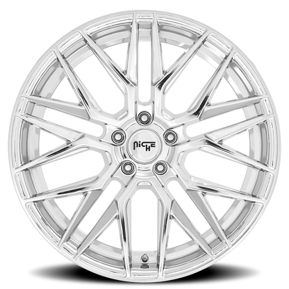 Niche Gamma 18x8 114.3