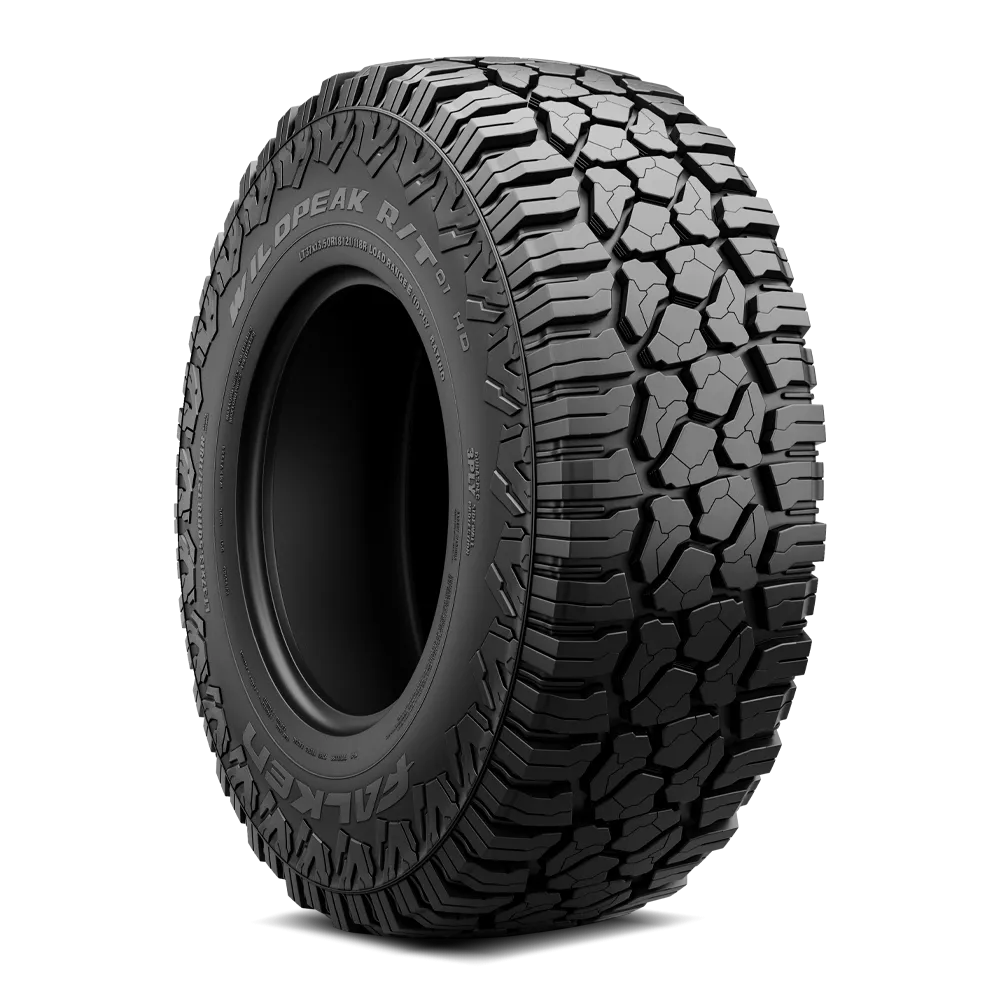 Falken WILDPEAK R/T01 LT37X12.50R18