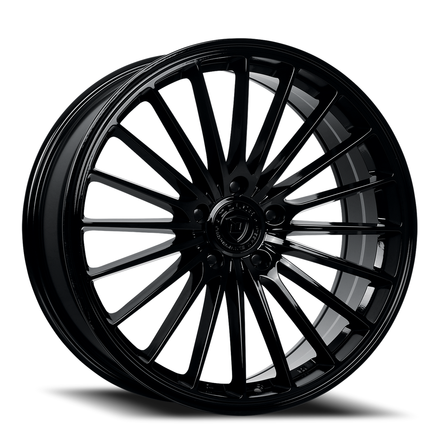 Dolce Performance Ghost 19x8.5 112