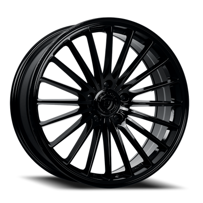 Dolce Performance Ghost 19x8.5 112