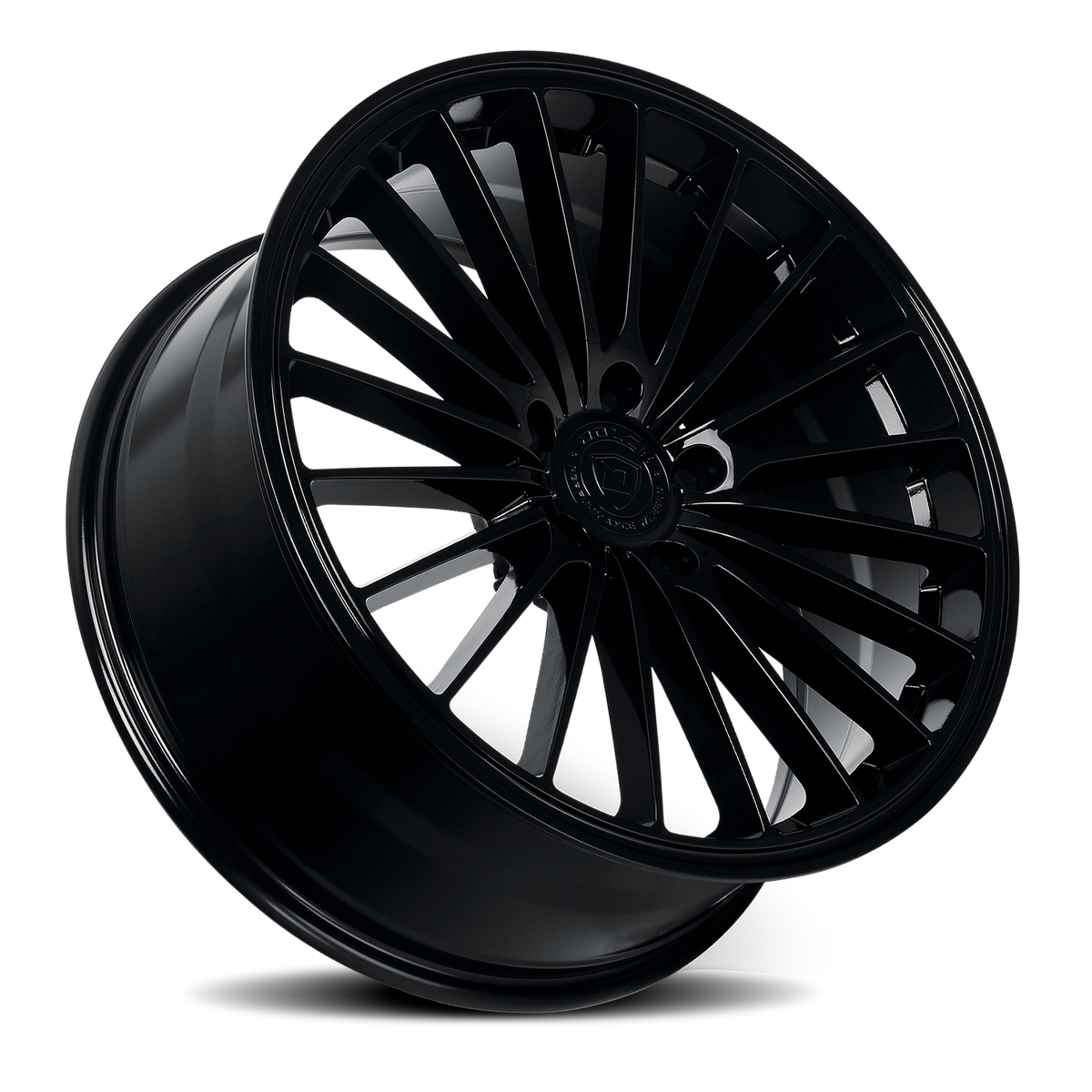 Dolce Performance Ghost 19x8.5 112