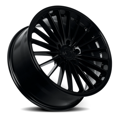 Dolce Performance | Ghost | 19x8.5 | 5X114.3 | 35 | Gloss
