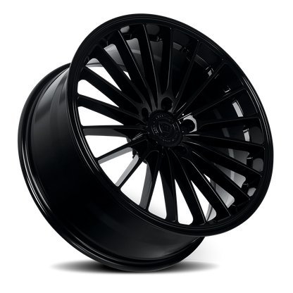 Dolce Performance Ghost 19x8.5 114.3