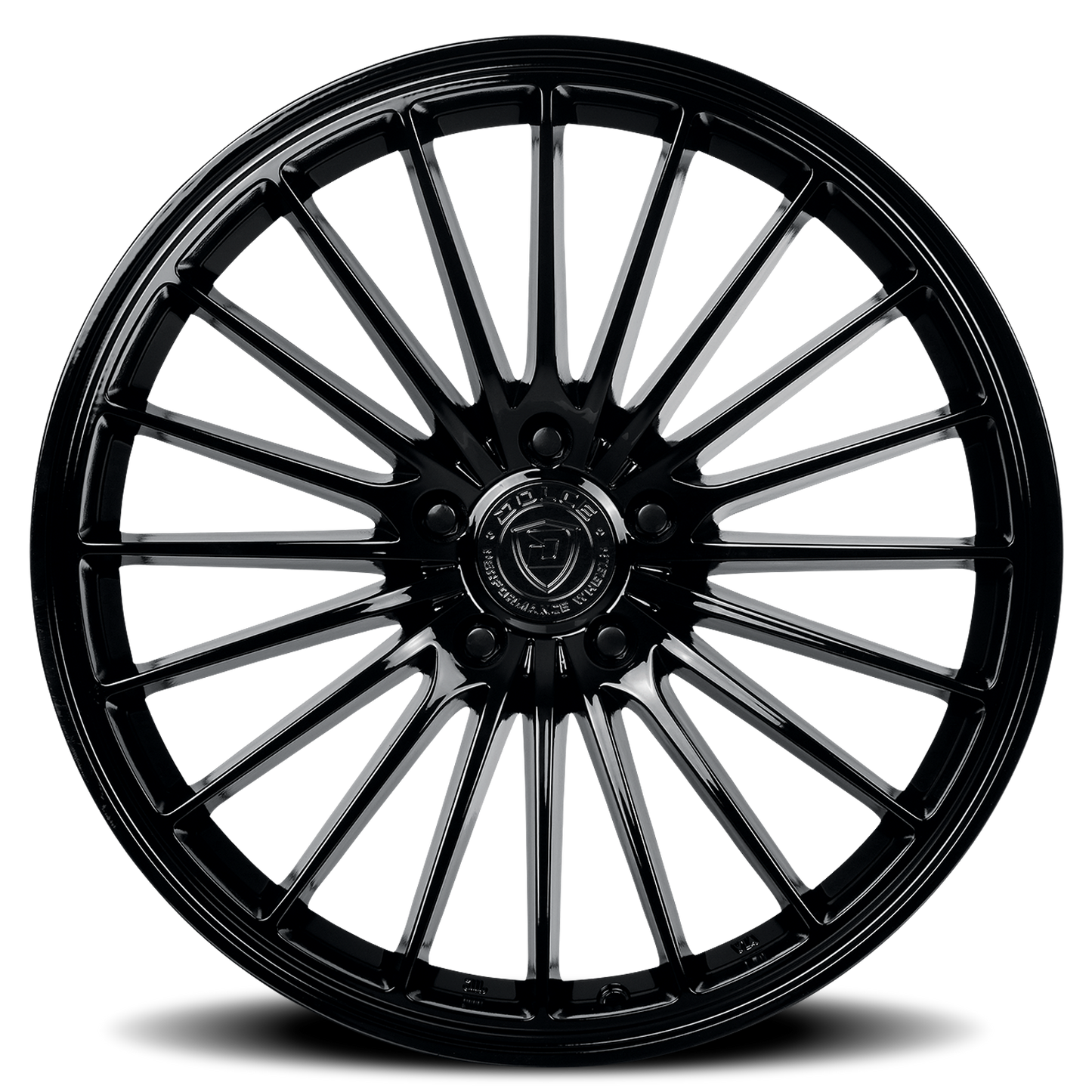 Dolce Performance Ghost 19x8.5 112