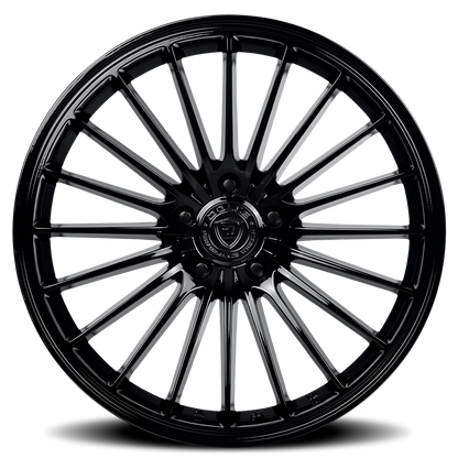 Dolce Performance Ghost 19x8.5 112