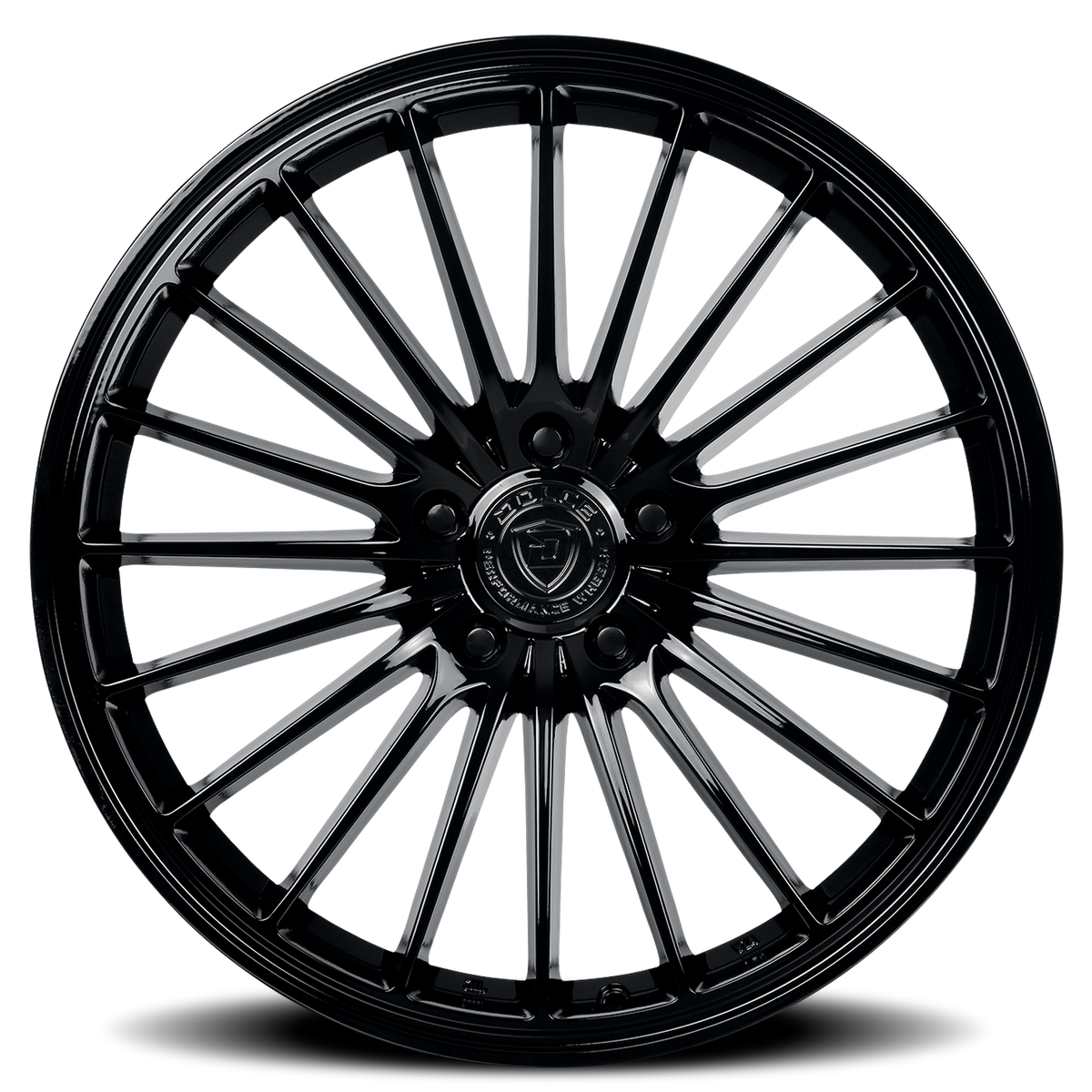 Dolce Performance Ghost 19x8.5 114.3