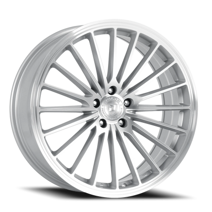 Dolce Performance | Ghost | 19x8.5 | 5X112 | 28 | Gloss