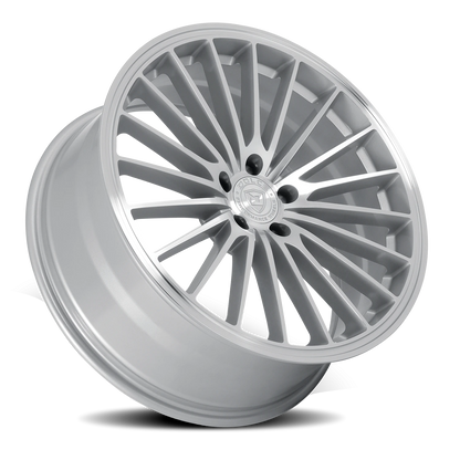 Dolce Performance | Ghost | 19x8.5 | 5X112 | 28 | Gloss
