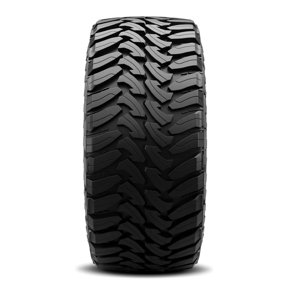 Toyo OPEN COUNTRY M/T LT35X15.50R20 | 361280