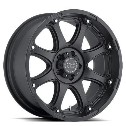 Black Rhino Glamis 20x9 150