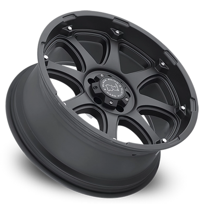 Black Rhino Glamis 18x9 150