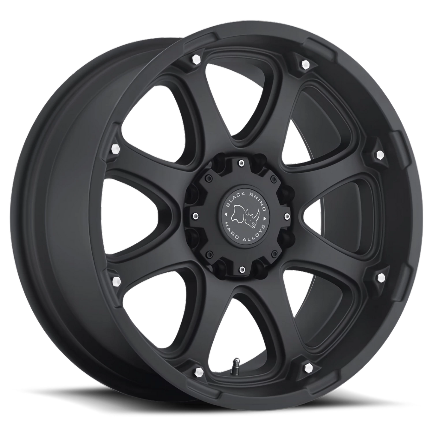 Black Rhino Glamis 20x9 165.1