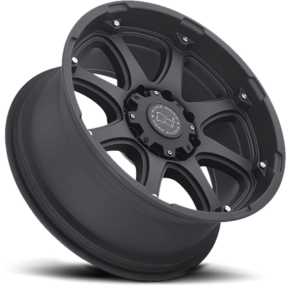 Black Rhino Glamis 20x9 165.1