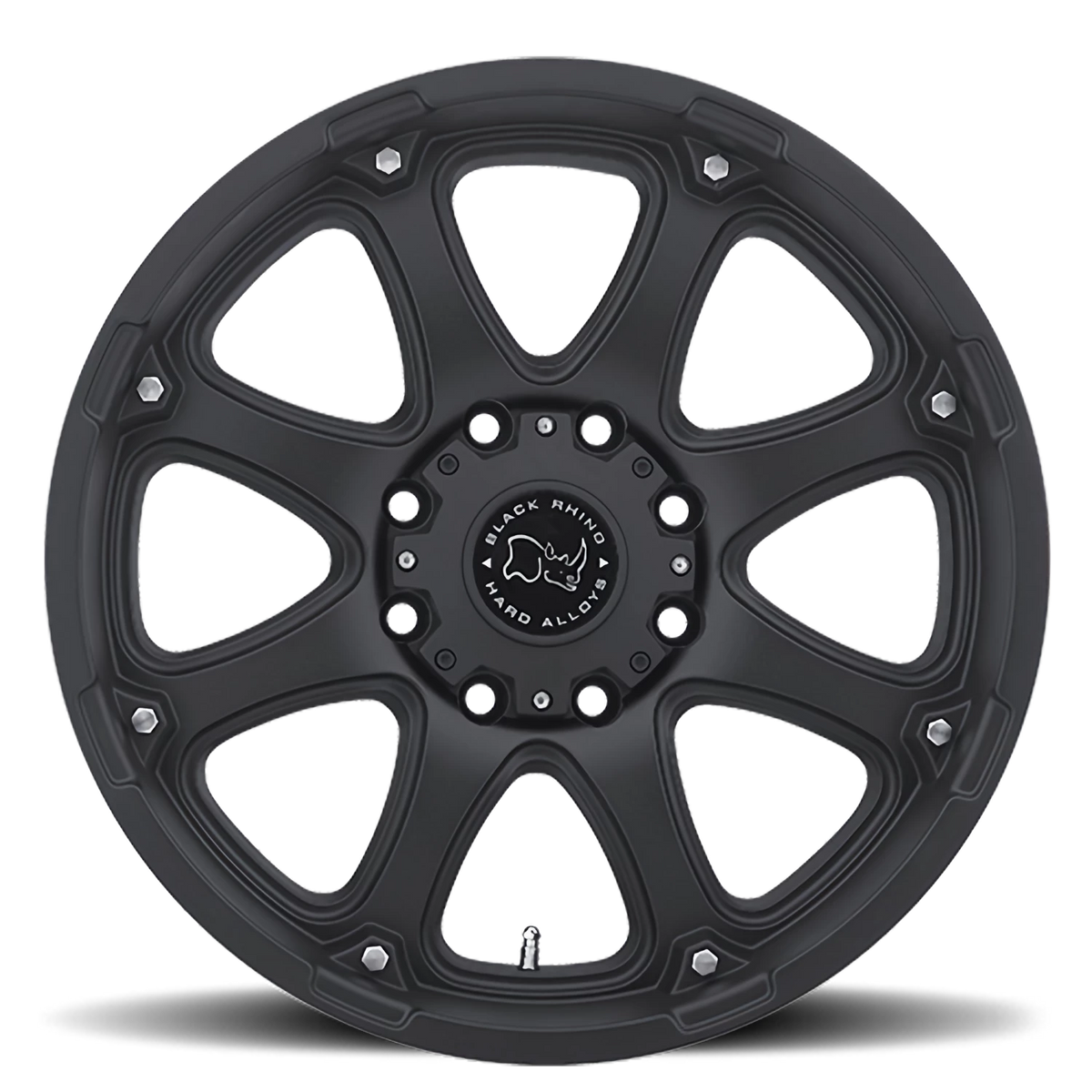 Black Rhino Glamis 18x9 165.1