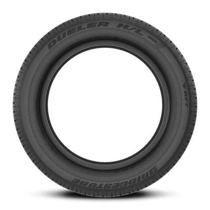 Bridgestone DUELER H/L 400 245/55R19