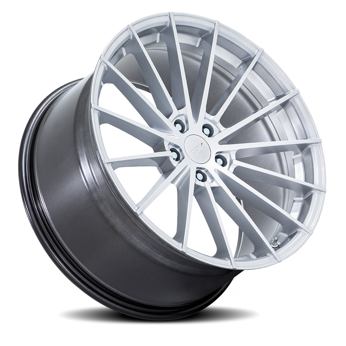 TSW Goodwood 20x10.5 120