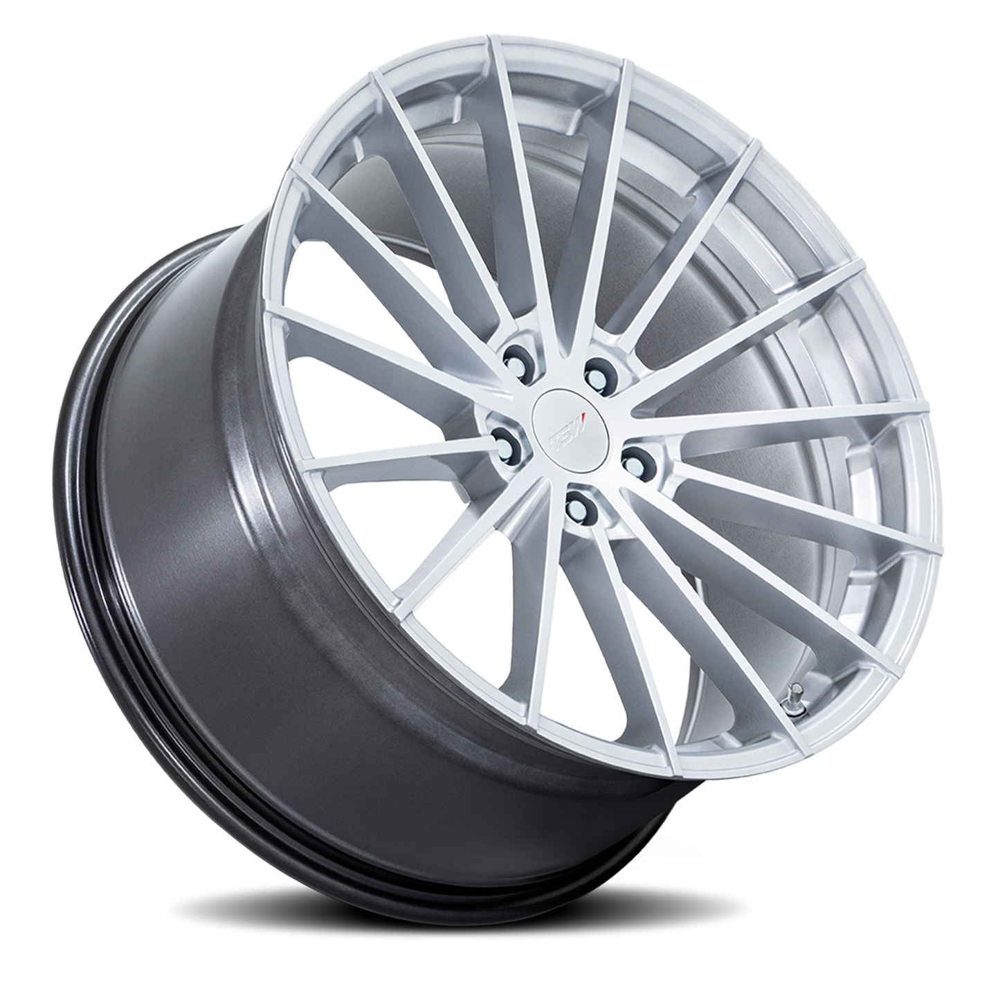 TSW Goodwood 19x8.5 114.3