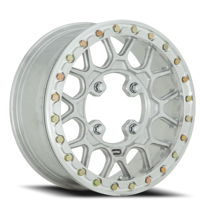 KMC Grenade Beadlock Forged UTV 15x6 137