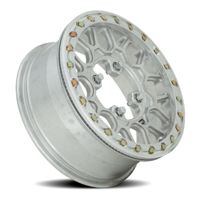 KMC Grenade Beadlock Forged UTV 15x6 137