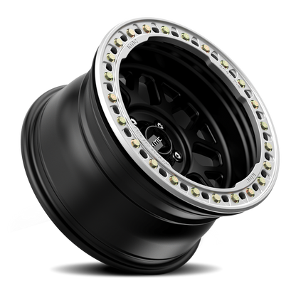 KMC Grenade Crawl Beadlock 18x9 170