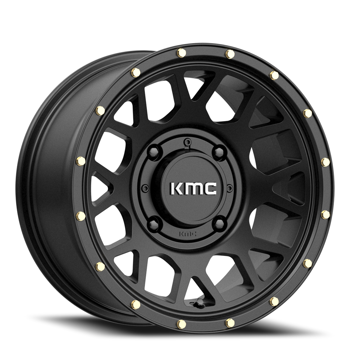 KMC Grenade UTV 14x10 156