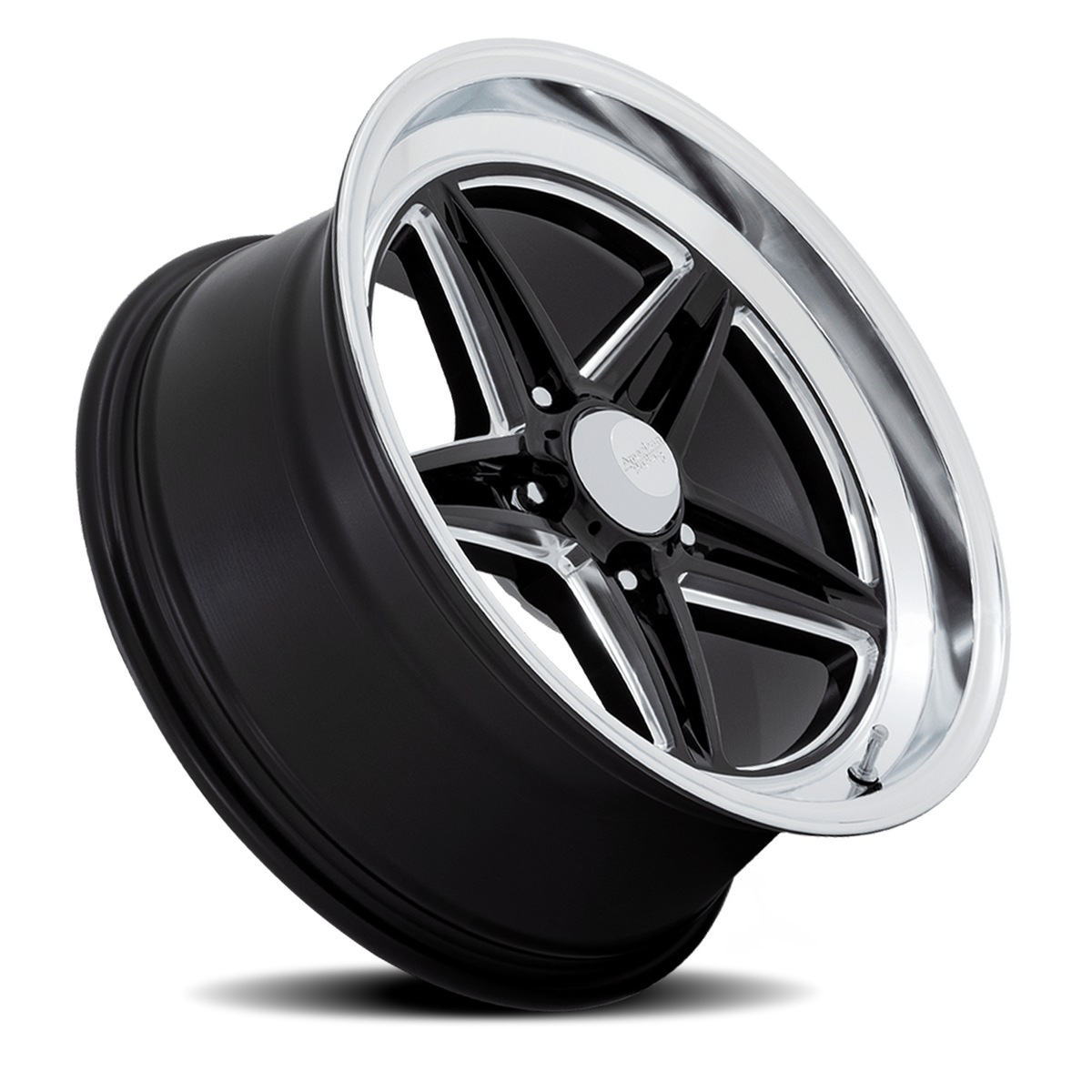 American Racing Groove 18x10 114.3