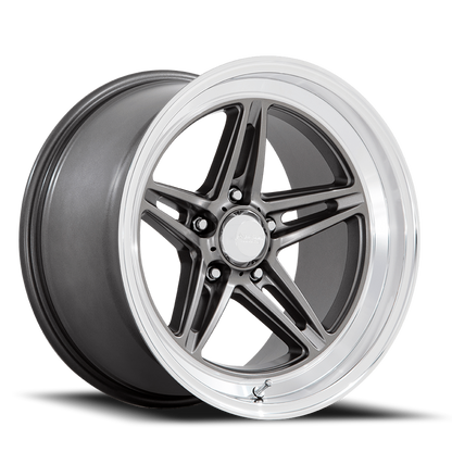 American Racing Groove 18x7 114.3