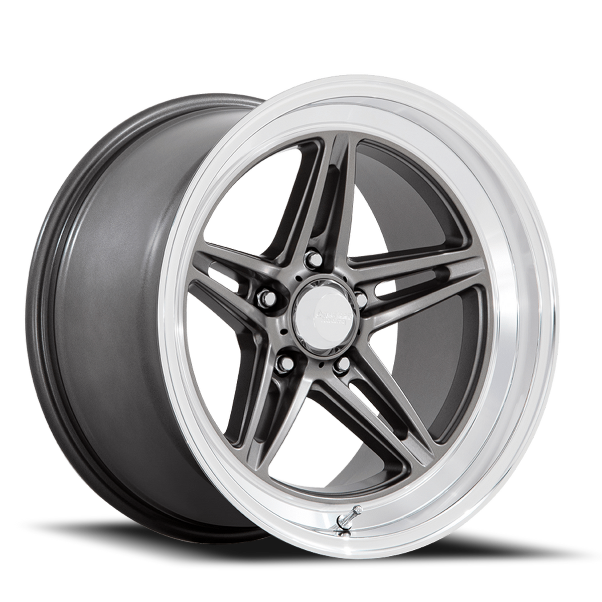 American Racing Groove 20x8.5 127