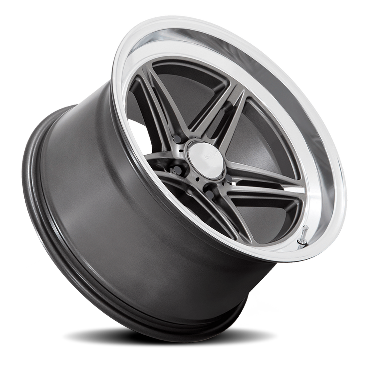 American Racing Groove 18x7 120.65