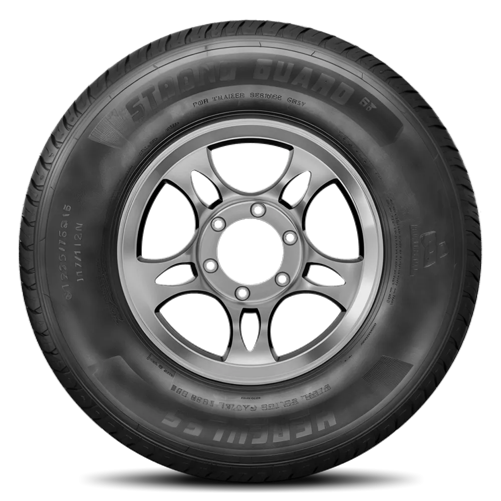 Hercules STRONG GUARD ST ST225/75R15