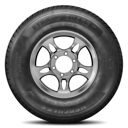 Hercules STRONG GUARD ST ST205/75R14