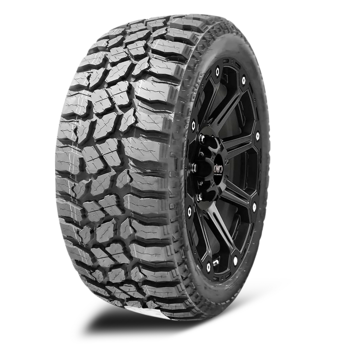Haida HD869 LT275/55R20 10PR 120/117Q