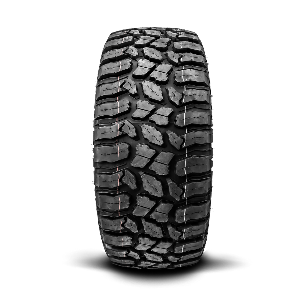 Haida HD869 LT275/55R20 10PR 120/117Q
