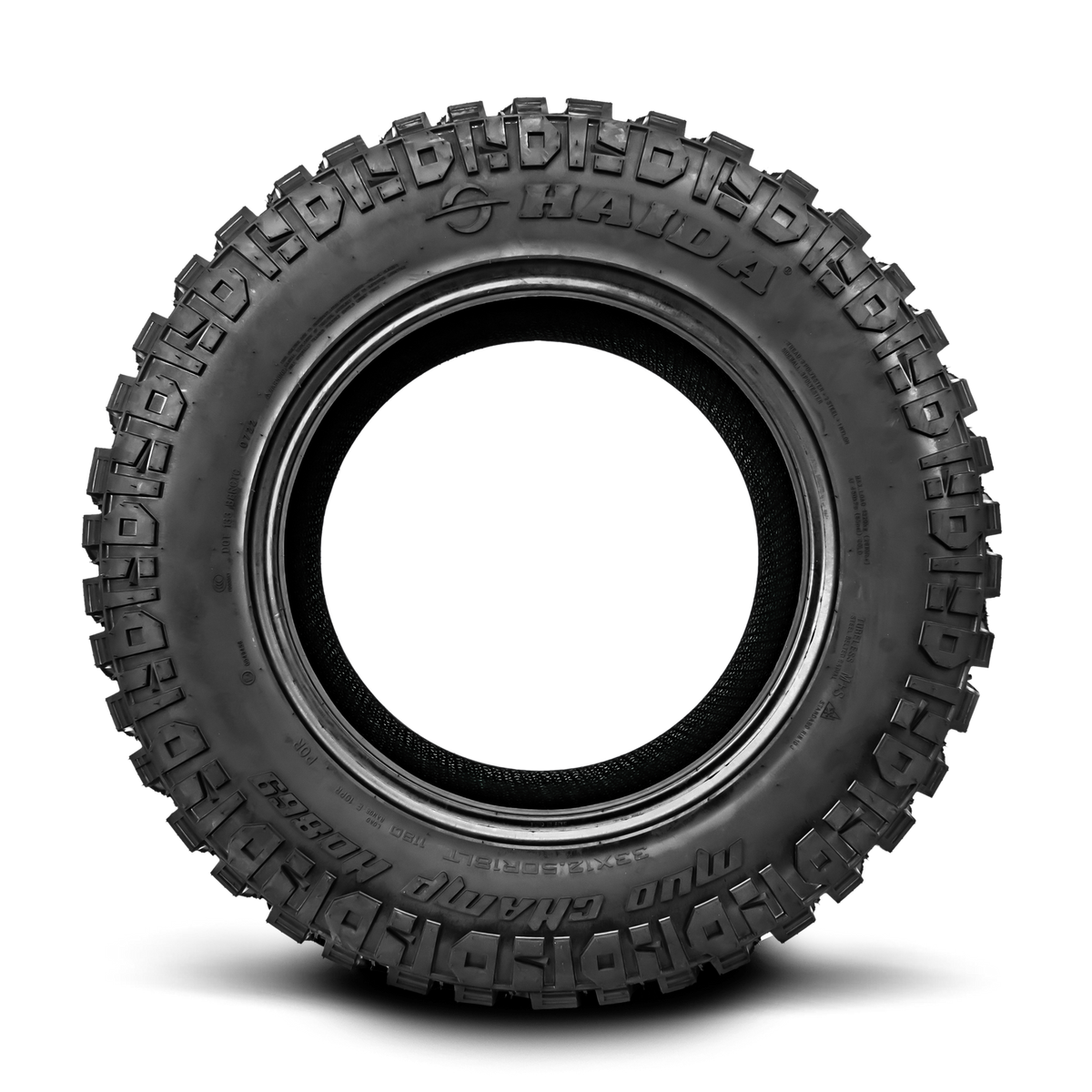 Haida HD869 LT275/55R20 10PR 120/117Q