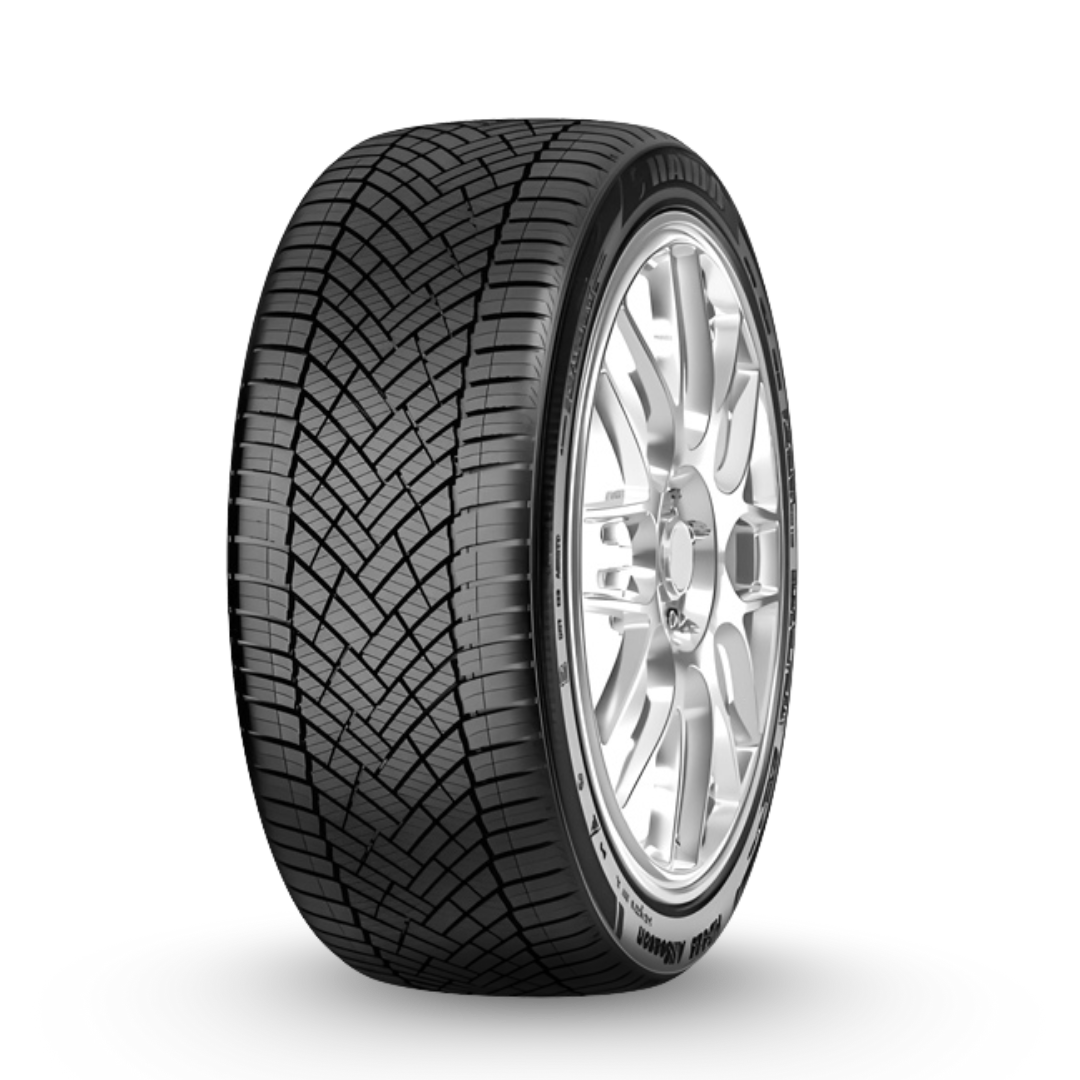 Haida HD625 235/50ZR18 101W