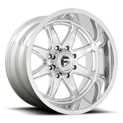 Fuel Hammer 20x10 165.1