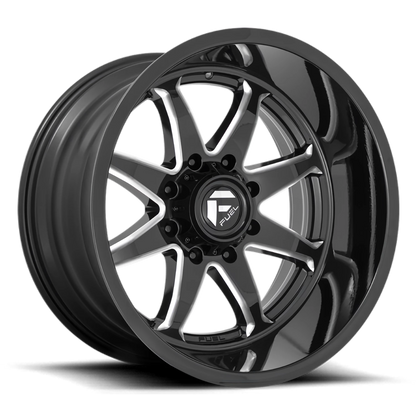 Fuel Hammer 20x10 180