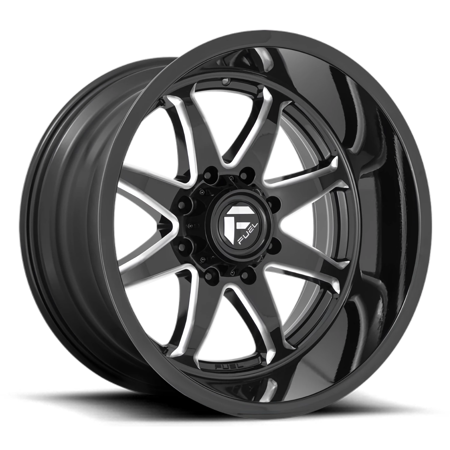 Fuel Hammer 20x10 170