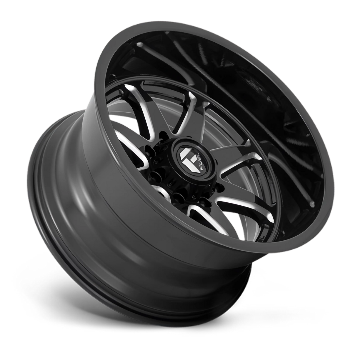Fuel Hammer 20x9 170