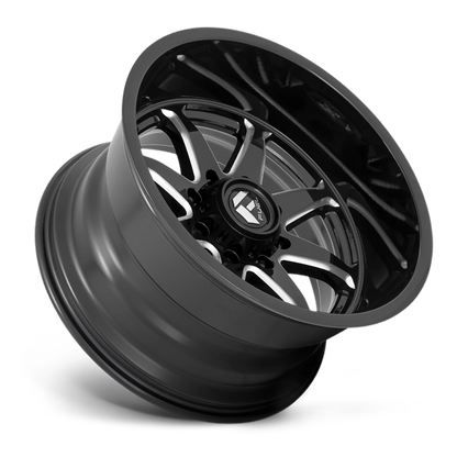 Fuel Hammer 20x9 170