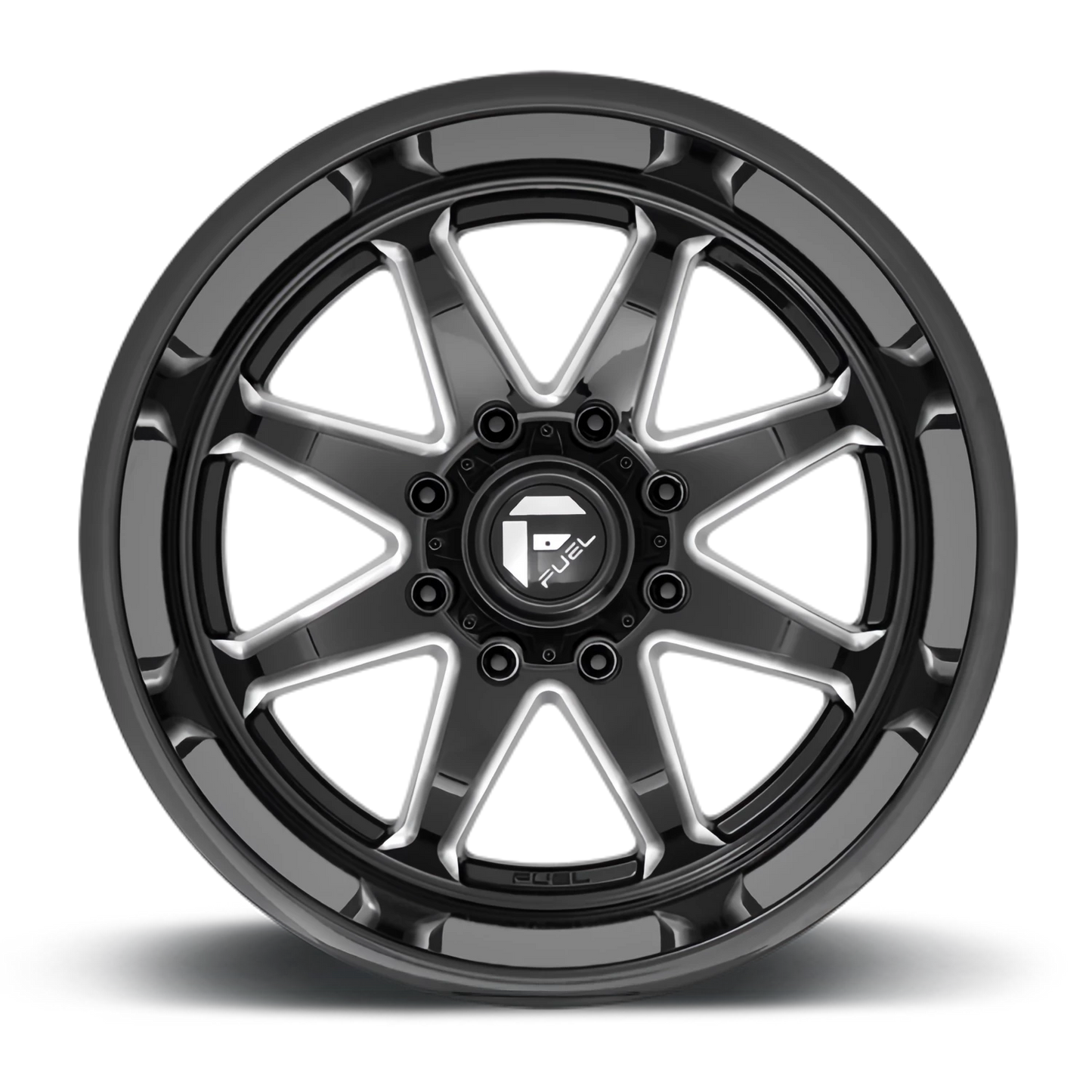 Fuel Hammer 20x9 170