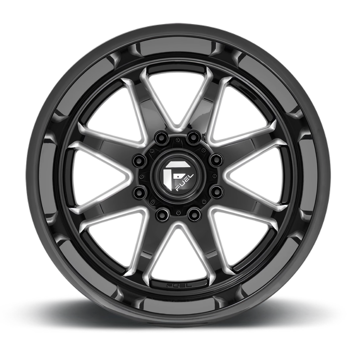 Fuel Hammer 20x10 180