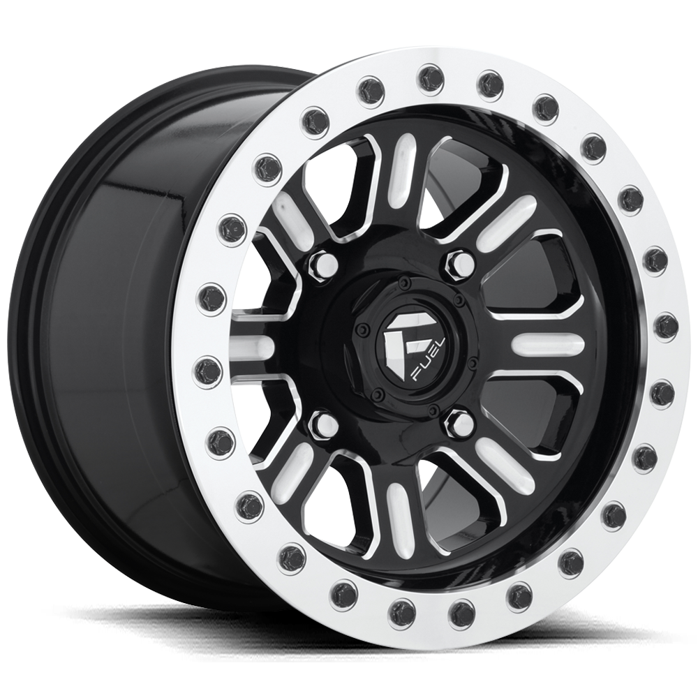 Fuel Hardline UTV 15x10 136