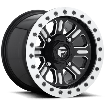 Fuel Hardline UTV 15x7 136
