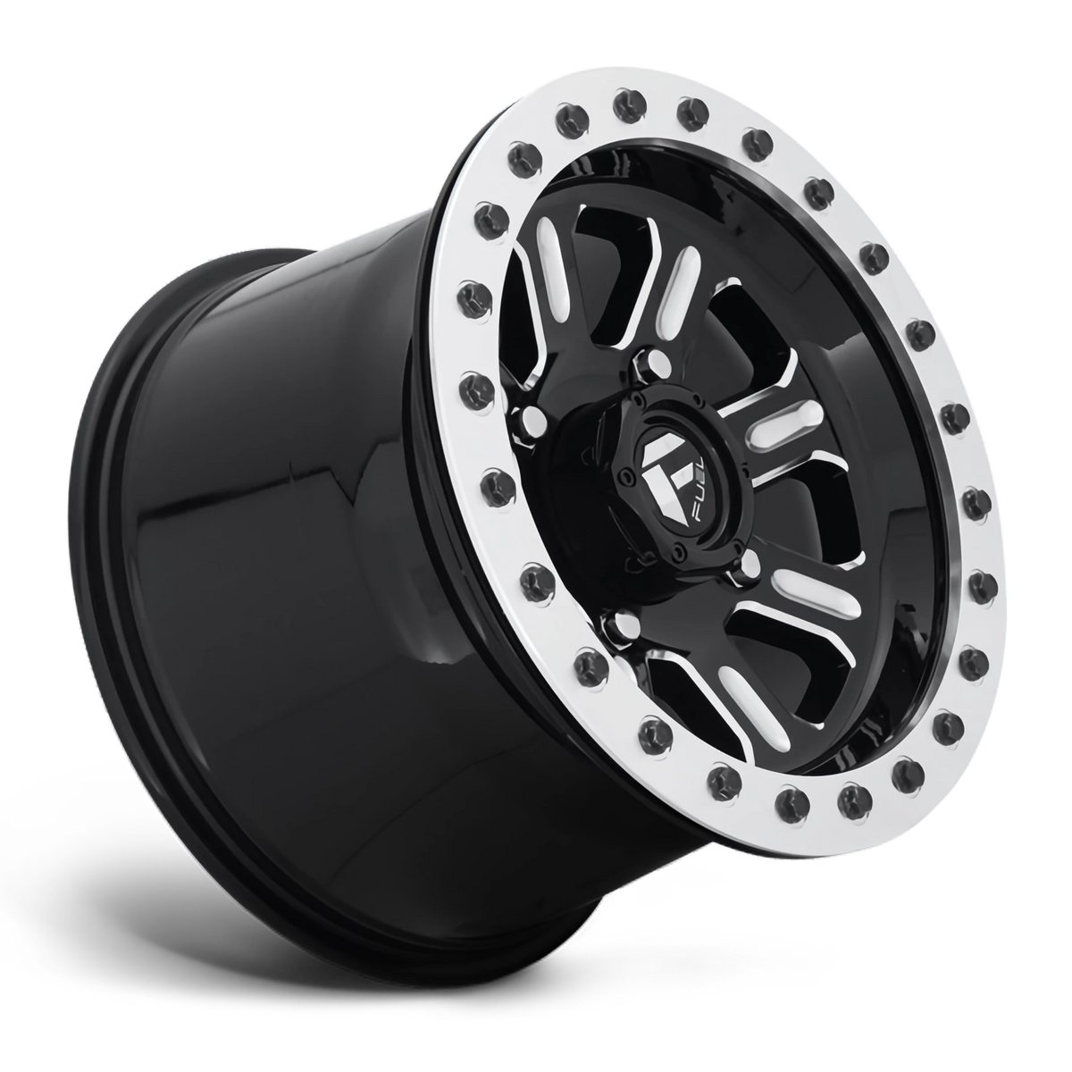 Fuel Hardline UTV 15x7 156